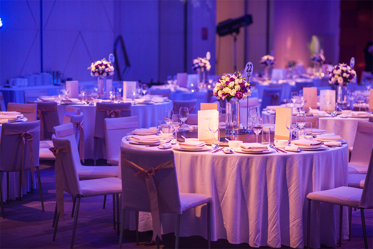 婚宴场馆