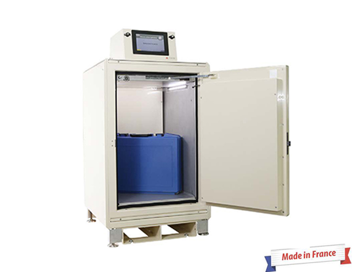 CGOSmart Surface Contamination Monitor