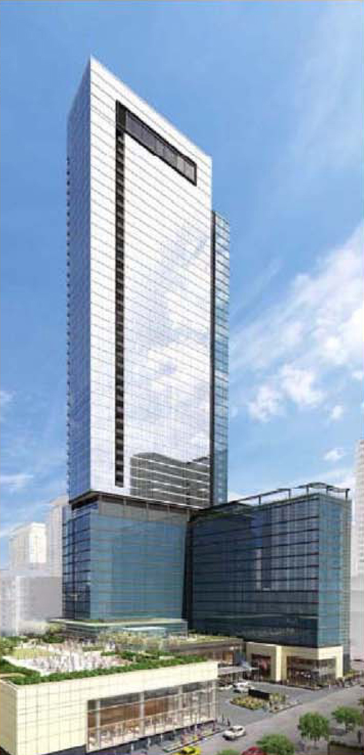 455 North Park Drive