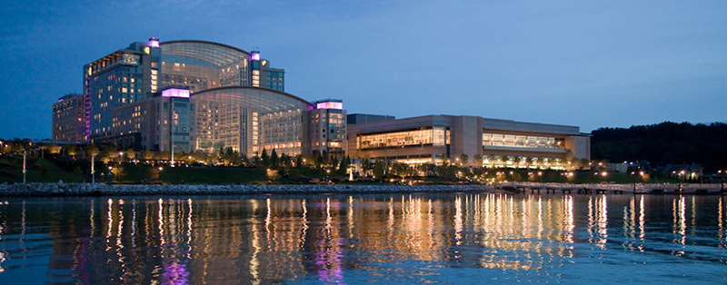 美高梅 National Harbor