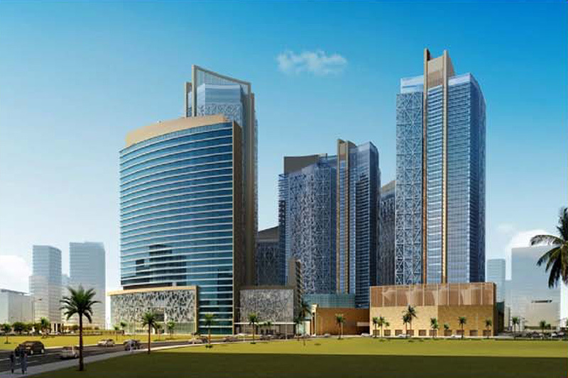 美国 2030 8th Avenue