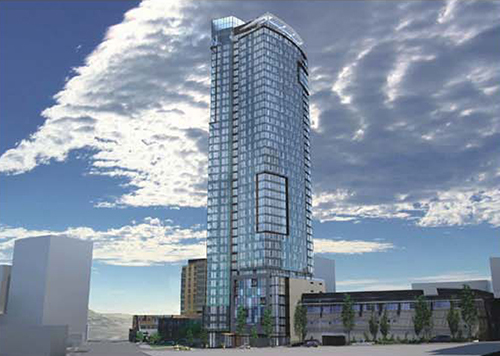 新加坡 2030 8th Avenue