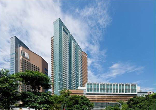 新加坡罗彻斯特公园