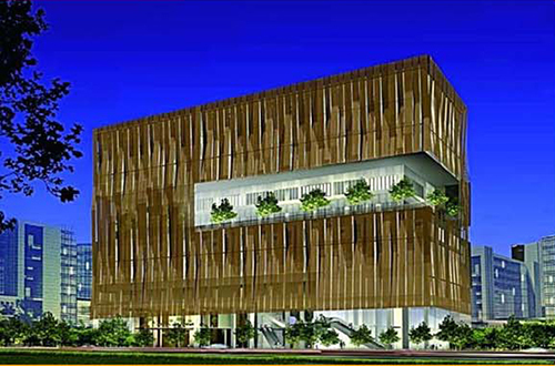 新加坡 Nonal Heart