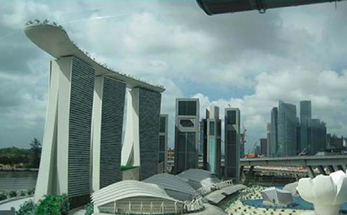 新加坡金沙赌场