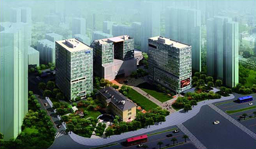 上海电影博物馆