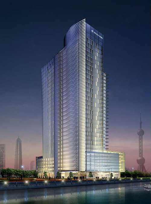 上海哈瓦那大酒店