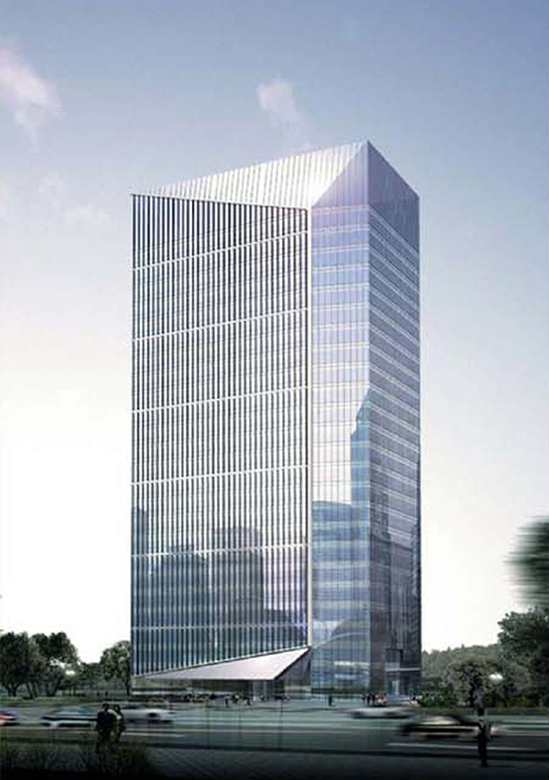 上海嘉瑞国际广场