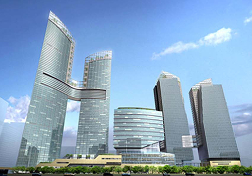 深圳东海商务中心