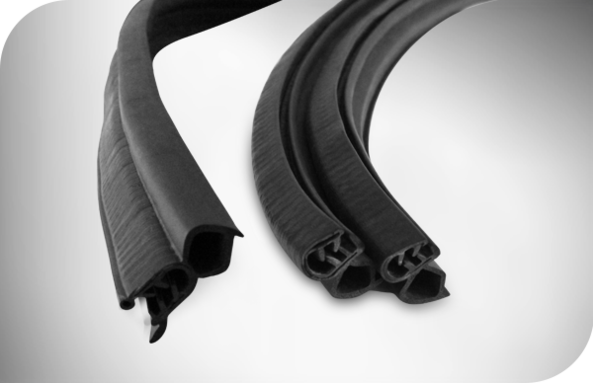 汽车橡胶密封条系列