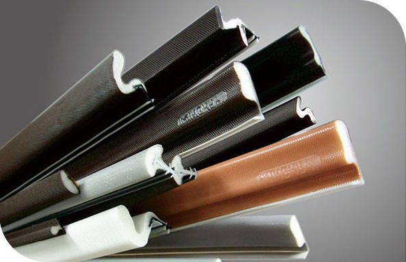 PU复合密封条系列