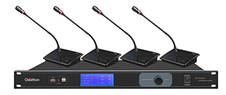 成都无线会议系统厂家