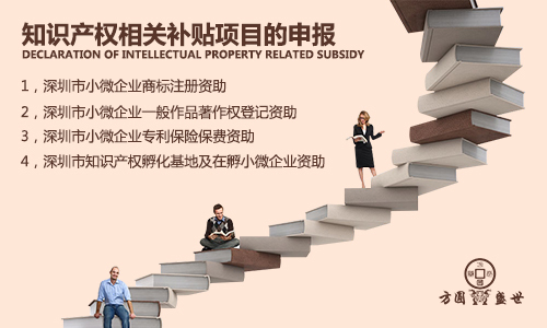 知识产权贯标认证