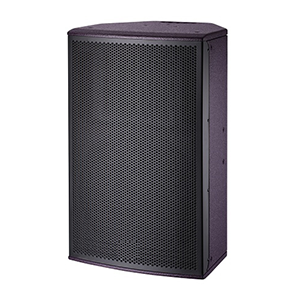 专业舞台扬声器