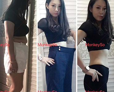 减脂,减脂肪,科学减肥,减肥成功