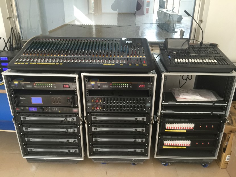 云南数字会议系统厂家