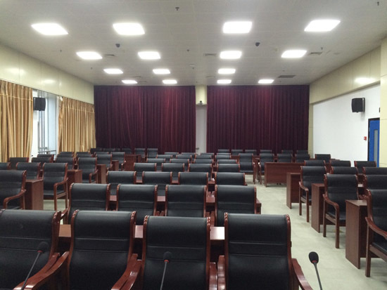 山东红外无线会议系统厂家