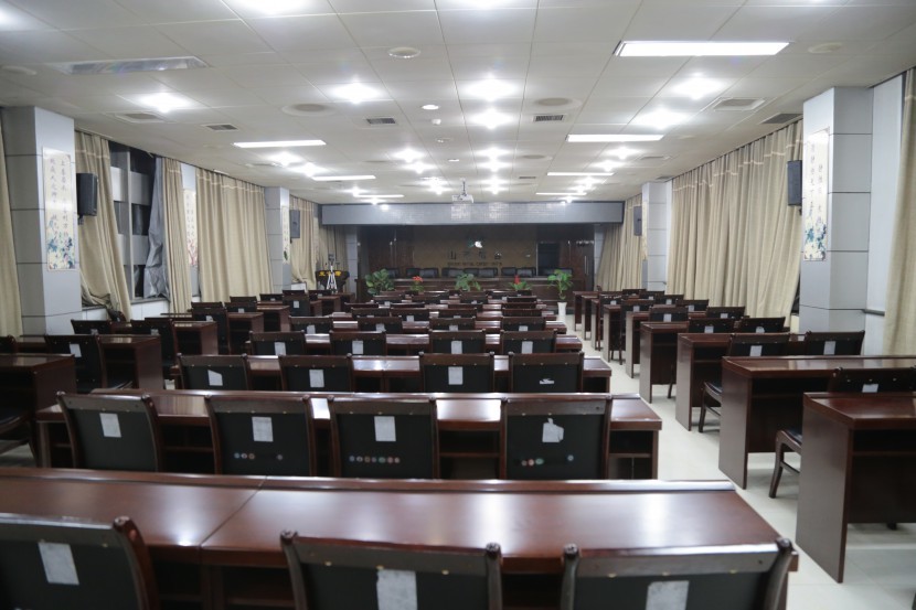 山西无线会议系统厂家