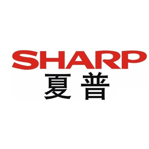 sharp-欧亚商都