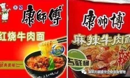 广东省著名商标