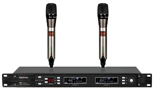 好声音同款专业演出无线话筒