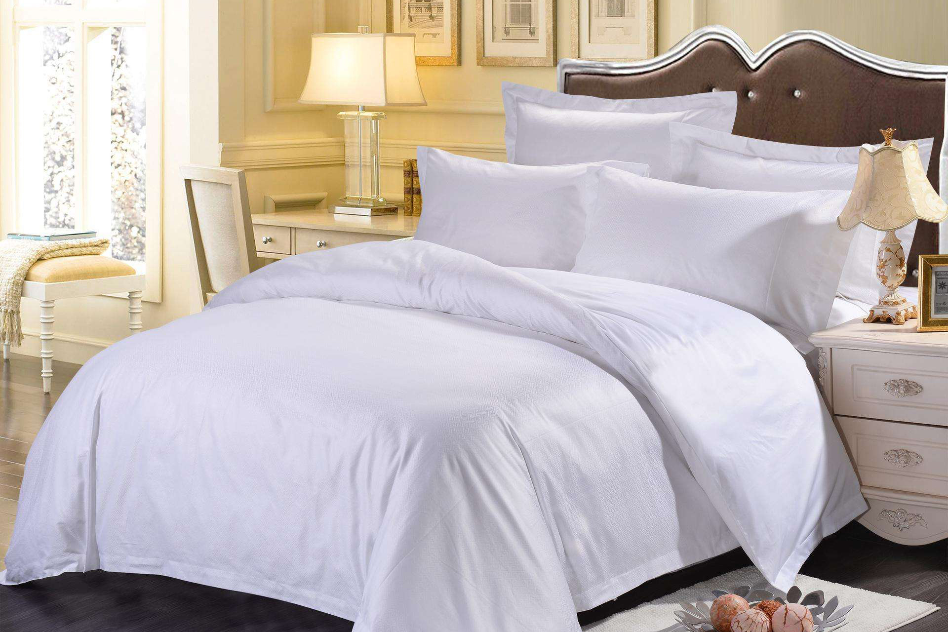 酒店布草(纺织品)相关纺织基础知识