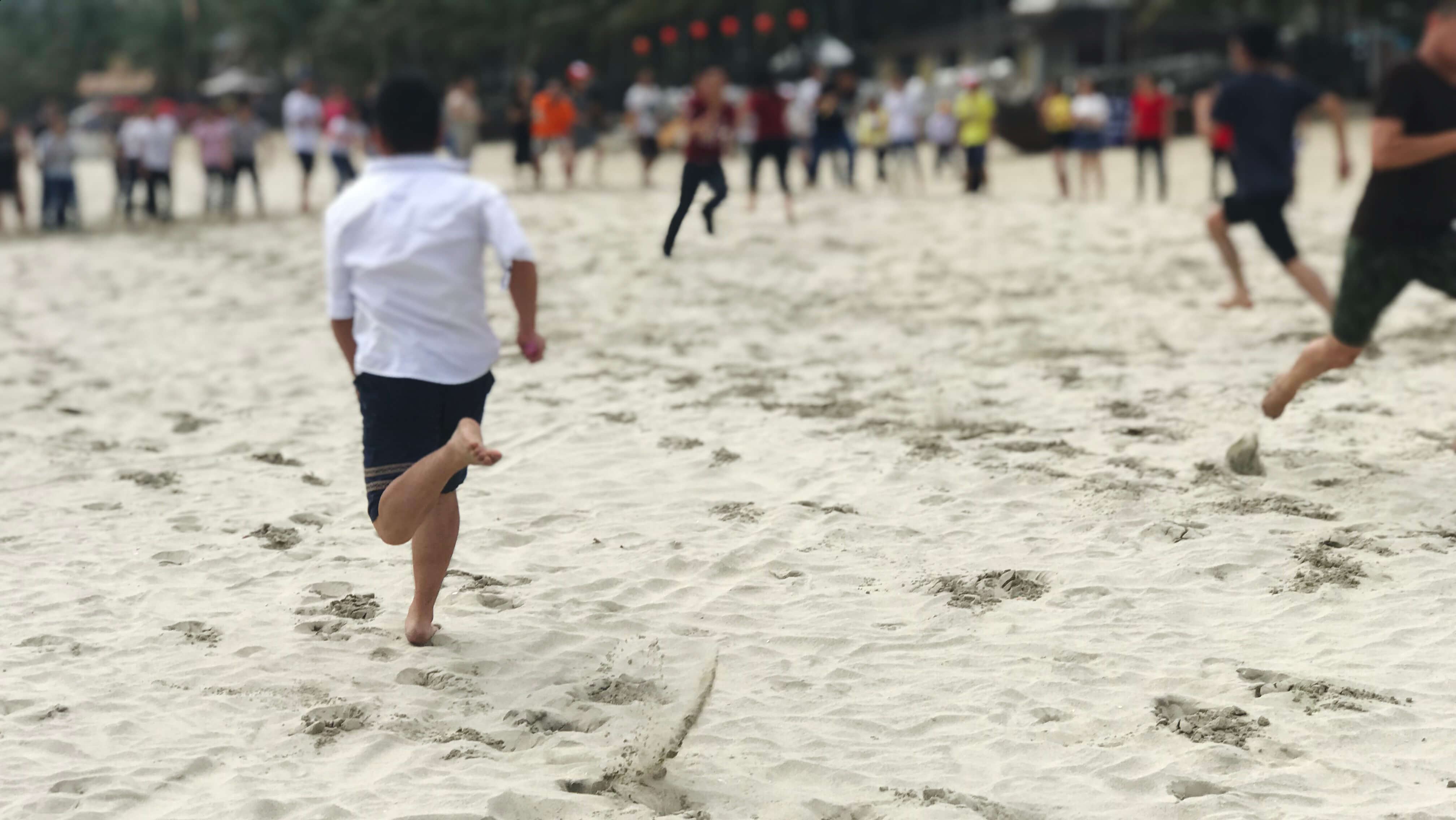 Gestton捷思通下川岛旅游