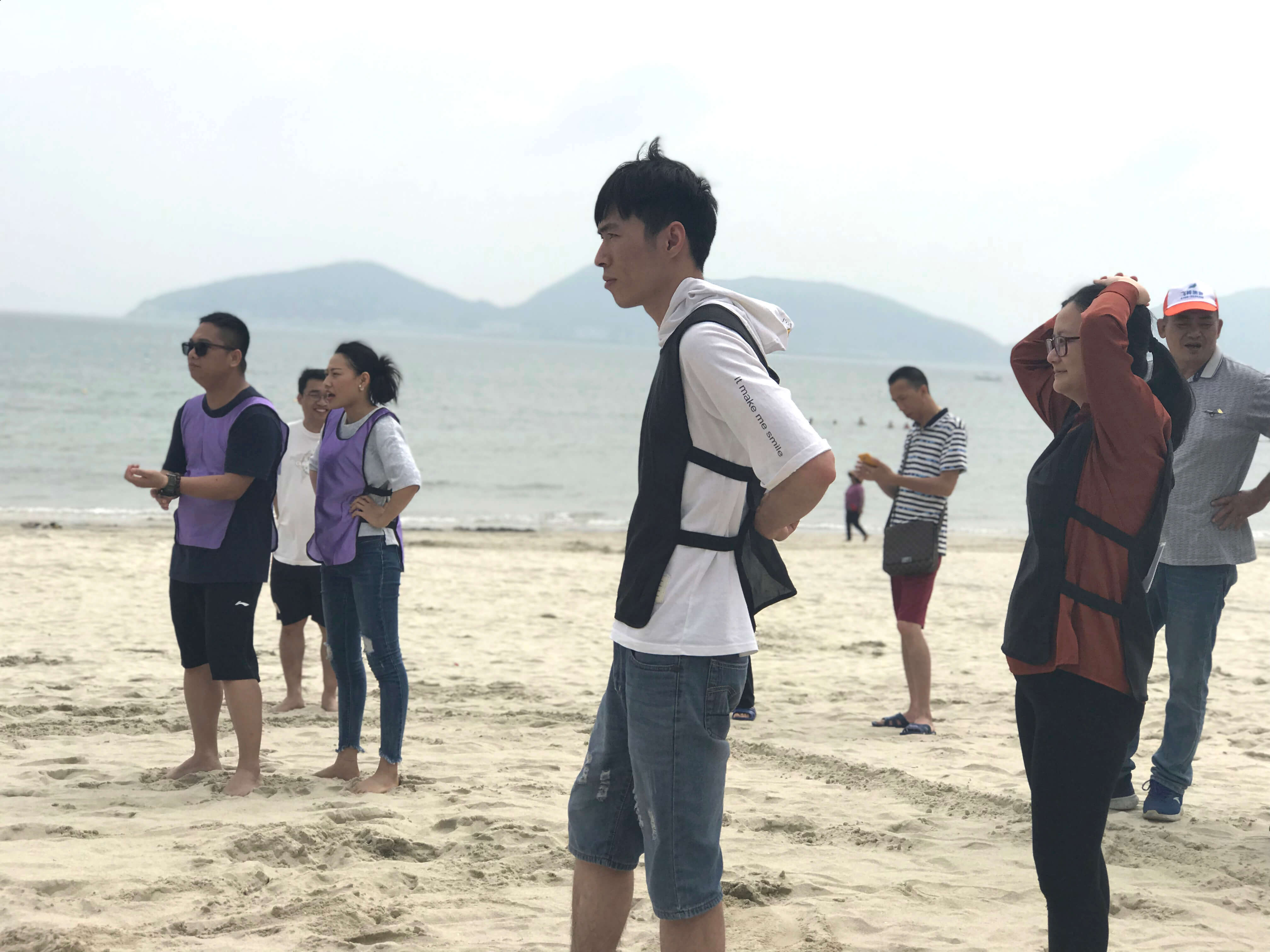 Gestton捷思通下川岛