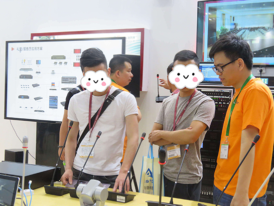 校园IP广播厂家