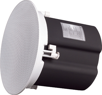 专业吸顶式全频扬声器