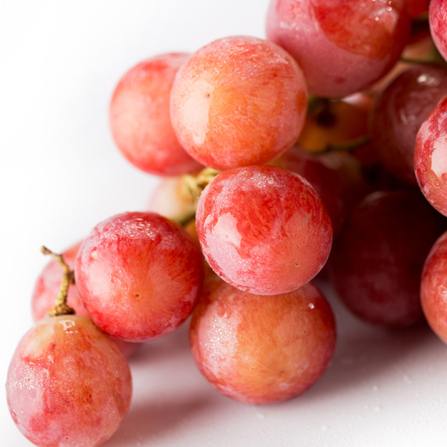 美国无籽红提4.5kg/件 5件