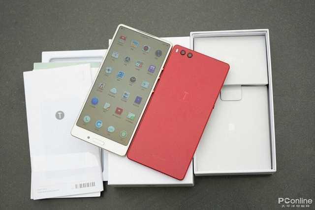 性价比高的全面屏手机 2018全面屏手机推荐