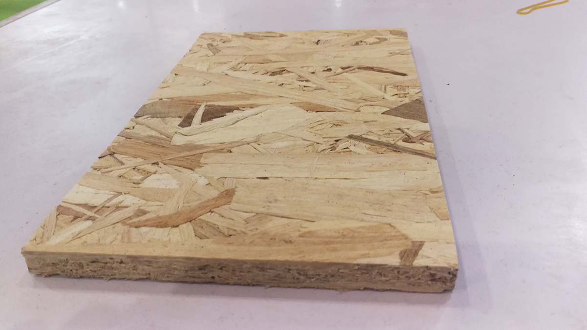 进口osb板(马来西亚)