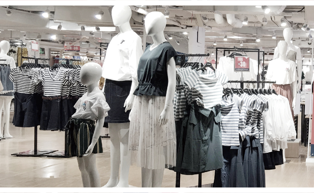 衣购思丨一家人的衣柜,中国百姓服饰专家-egooss衣购思官方网站