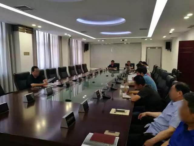 检察院会议系统解决方案