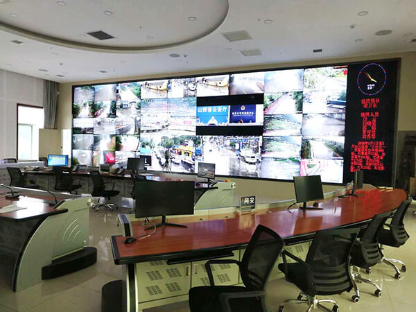 数字会议系统解决方案