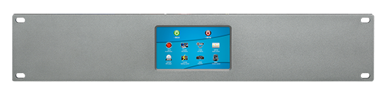 可编程有线液晶触摸屏