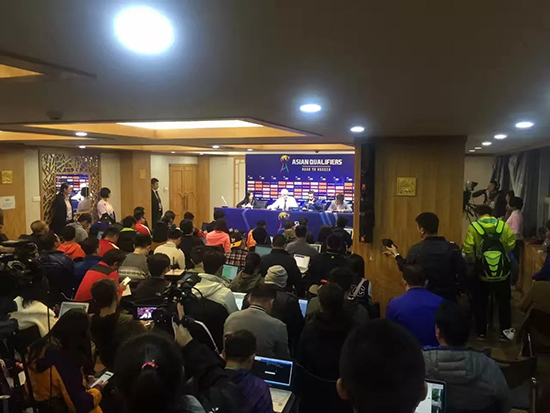 发布会数字会议系统解决方案