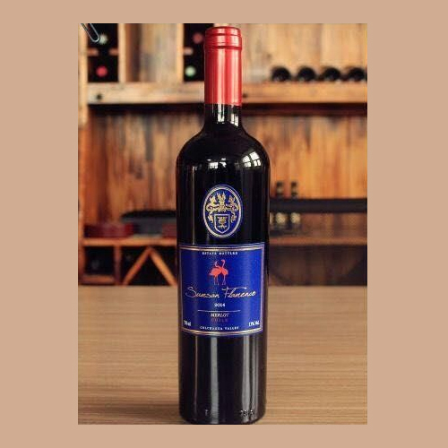 智利小拉菲2013年份