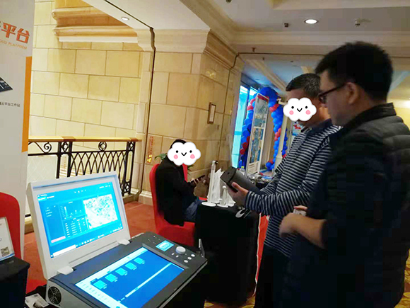 Gestton捷思通2018全国巡展青岛站