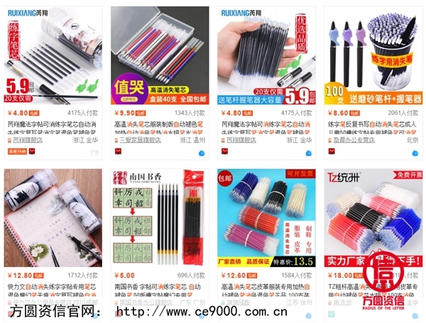 合同簽名，企業信用評級