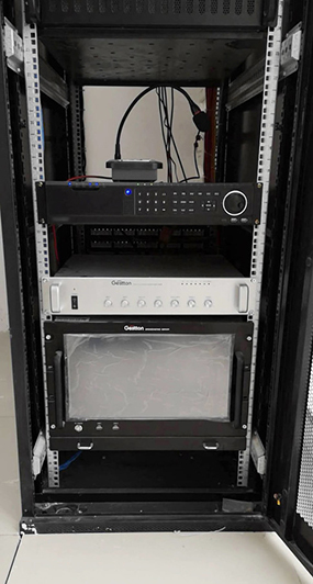 Gestton捷思通整体解决方案