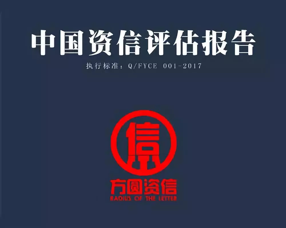 招投標(biāo)信用報(bào)告