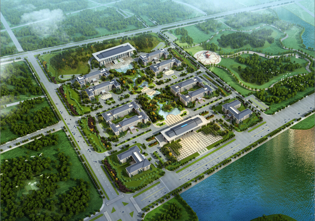 平度市政府电子政务机房