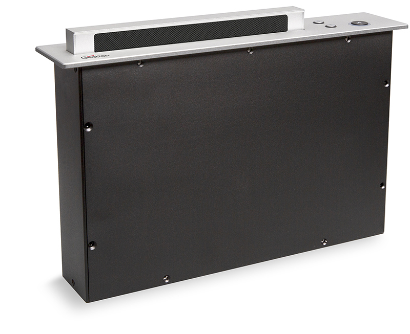 嵌入式电动升降网络型阵列代表单元