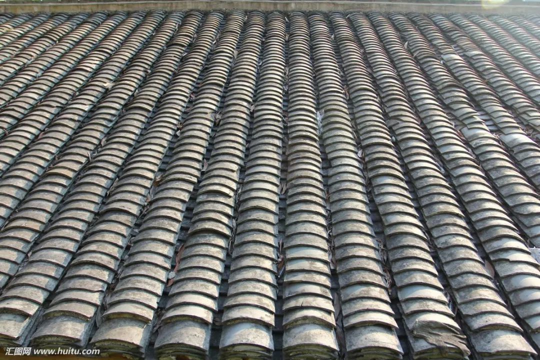 最全屋顶设计,屋面系统历年的变迁