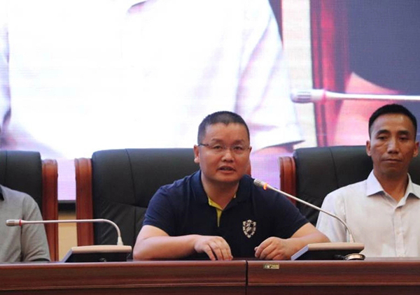 捷思通数字会议系统解决方案