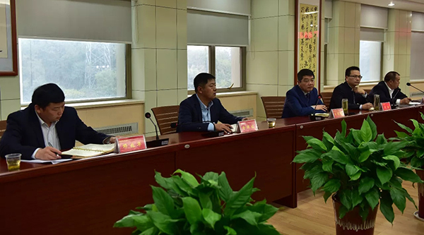 十堰市农商银行无线会议系统解决方案