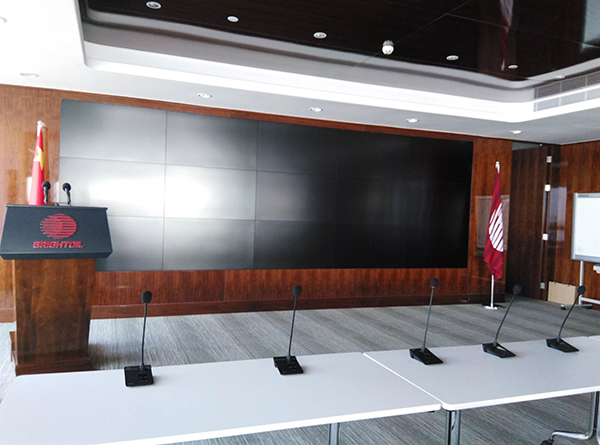 深圳无线会议系统