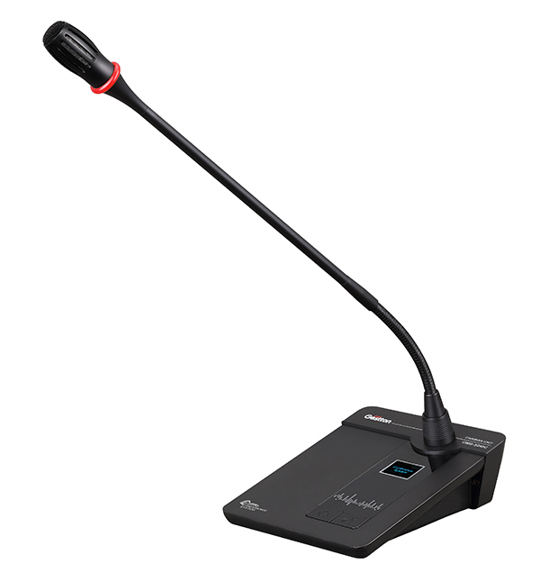 网络型桌面式主席单元